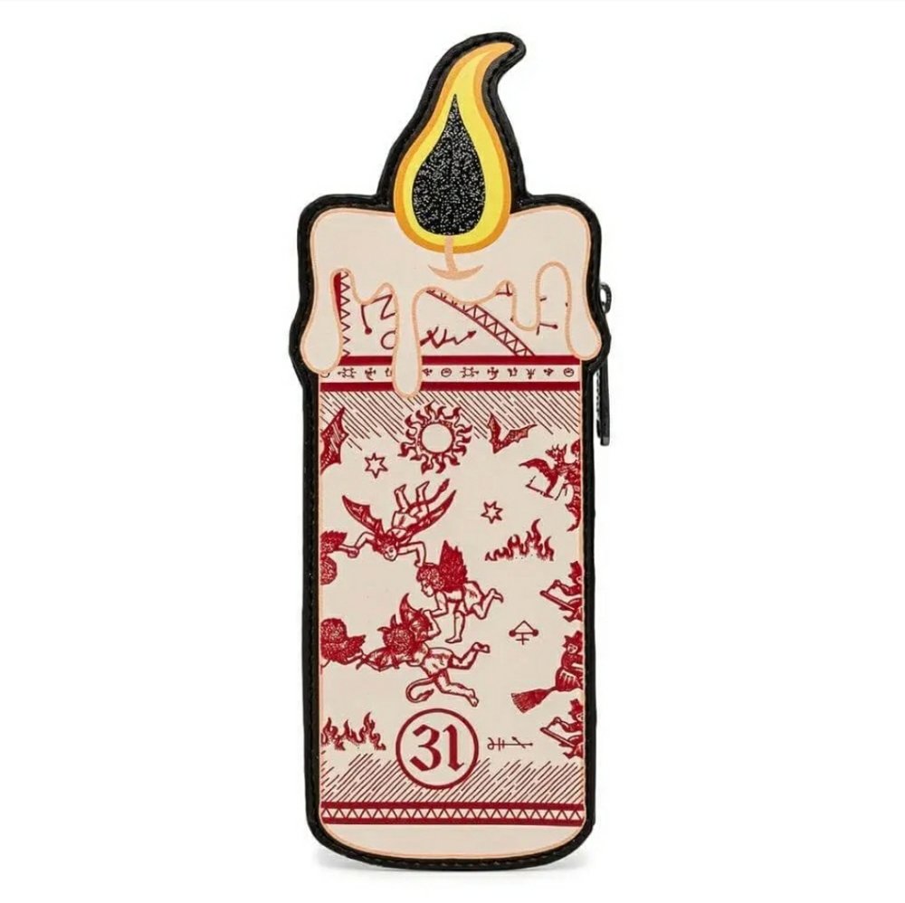 Hocus Pocus Loungefly card holder